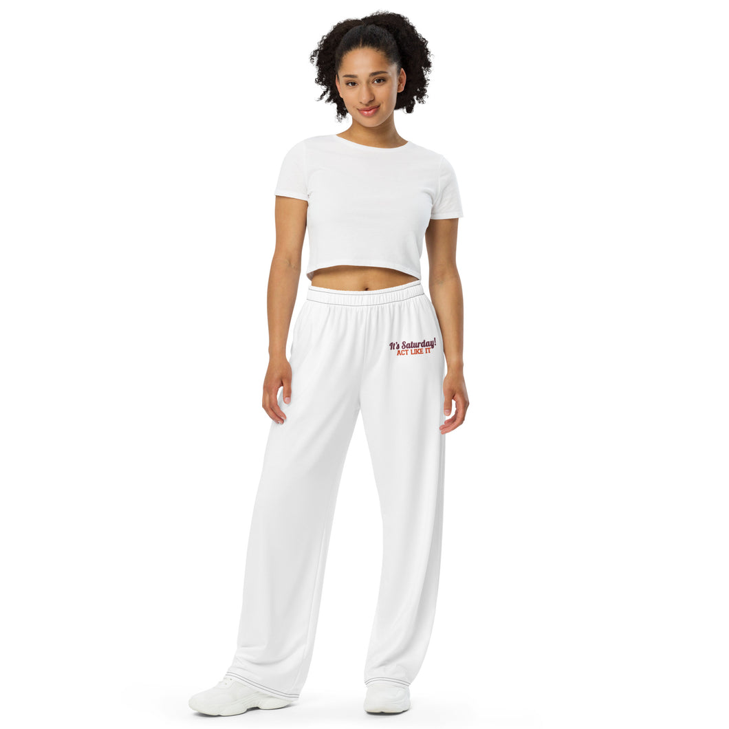 Sons of Saturday Sweatpants