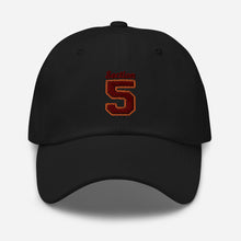 Load image into Gallery viewer, SECTION 5 Dad hat