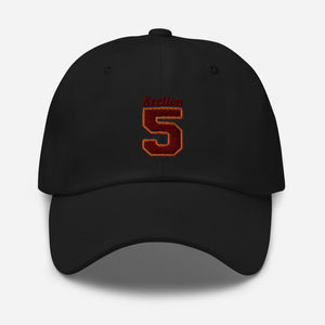 SECTION 5 Dad hat