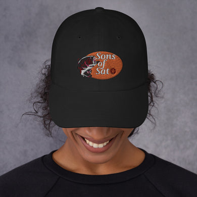 Bass Pro Dad Hat