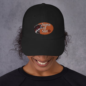 Bass Pro Dad Hat