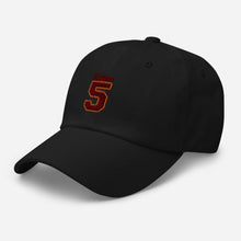 Load image into Gallery viewer, SECTION 5 Dad hat