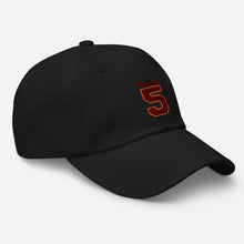 Load image into Gallery viewer, SECTION 5 Dad hat