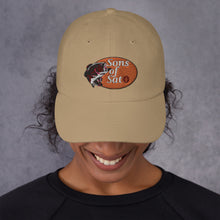 Load image into Gallery viewer, Bass Pro Dad Hat