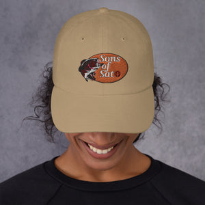 Bass Pro Dad Hat