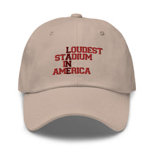 Load image into Gallery viewer, LANE - Dad hat