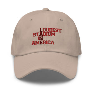 LANE - Dad hat