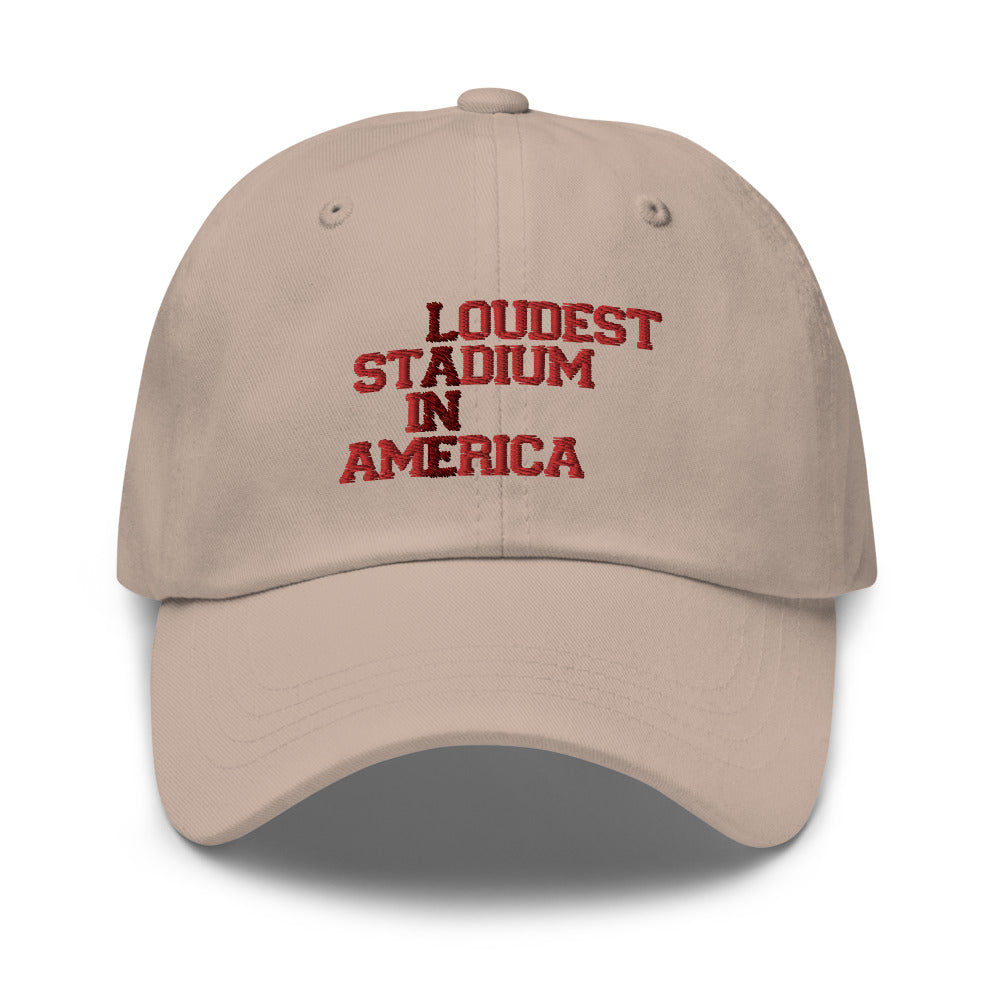 LANE - Dad hat