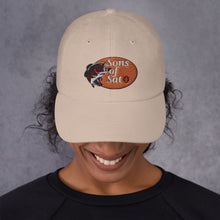 Load image into Gallery viewer, Bass Pro Dad Hat