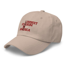 Load image into Gallery viewer, LANE - Dad hat