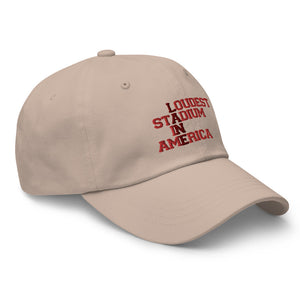 LANE - Dad hat
