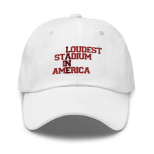 Load image into Gallery viewer, LANE - Dad hat