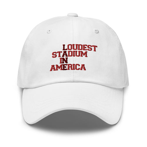 LANE - Dad hat