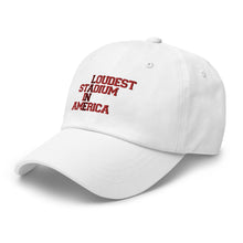 Load image into Gallery viewer, LANE - Dad hat