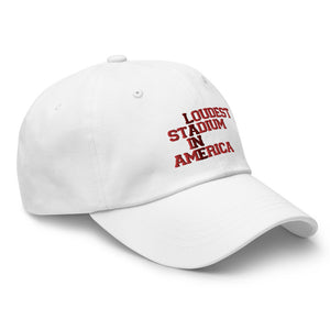 LANE - Dad hat