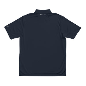Men's Champion Golf Polo