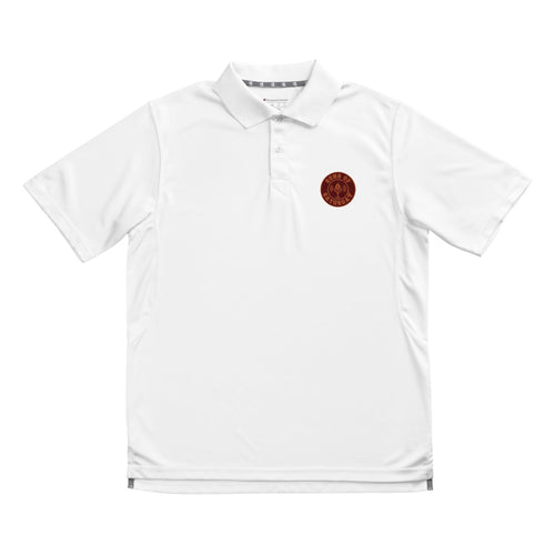 Men's Champion Golf Polo