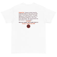 Load image into Gallery viewer, OUR CUP OUR STATE - Short Sleeve T-Shirt