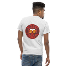 Load image into Gallery viewer, Cold Drinks Waitin&#39; T shirt
