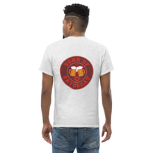 Load image into Gallery viewer, Cold Drinks Waitin&#39; T shirt