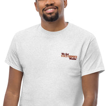 Load image into Gallery viewer, Cold Drinks Waitin&#39; T shirt