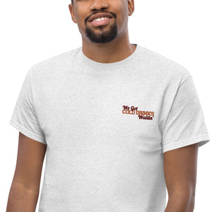 Cold Drinks Waitin' T shirt