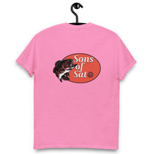 Load image into Gallery viewer, It&#39;s Saturday x Bass Pro t-shirt