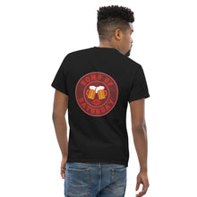 Load image into Gallery viewer, Cold Drinks Waitin&#39; T shirt