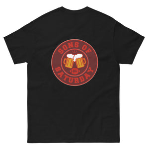 Cold Drinks Waitin' T shirt