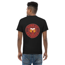 Load image into Gallery viewer, Cold Drinks Waitin&#39; T shirt