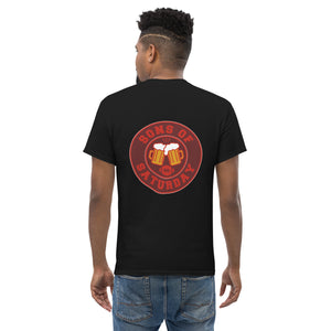 Cold Drinks Waitin' T shirt