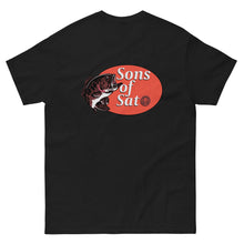 Load image into Gallery viewer, It&#39;s Saturday x Bass Pro t-shirt