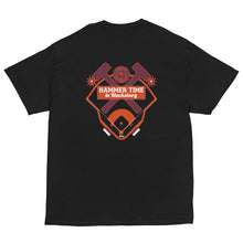 Load image into Gallery viewer, HAMMER TIME t-shirt