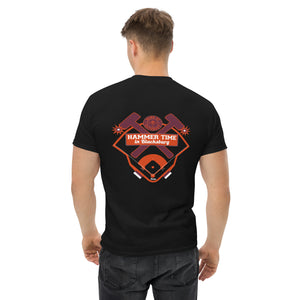 HAMMER TIME t-shirt