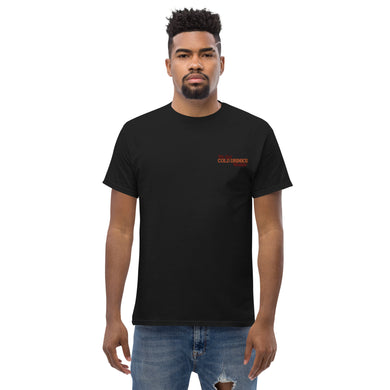 Cold Drinks Waitin' T shirt