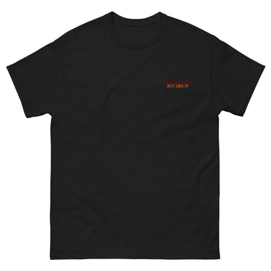 It's Saturday x Bass Pro t-shirt