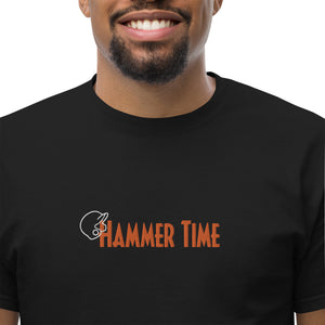 HAMMER TIME t-shirt