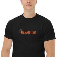 Load image into Gallery viewer, HAMMER TIME t-shirt