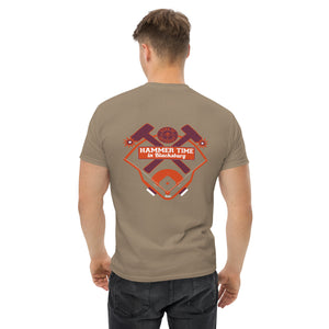 HAMMER TIME t-shirt