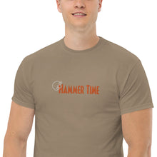 Load image into Gallery viewer, HAMMER TIME t-shirt