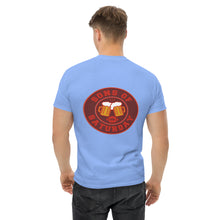 Load image into Gallery viewer, Cold Drinks Waitin&#39; T shirt