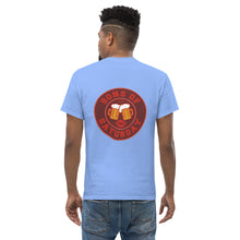 Load image into Gallery viewer, Cold Drinks Waitin&#39; T shirt