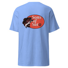 Load image into Gallery viewer, It&#39;s Saturday x Bass Pro t-shirt