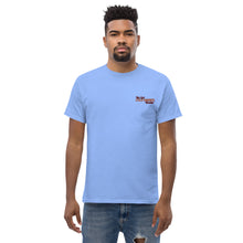 Load image into Gallery viewer, Cold Drinks Waitin&#39; T shirt