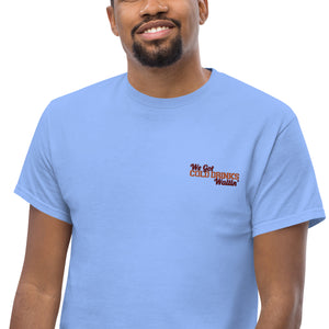Cold Drinks Waitin' T shirt