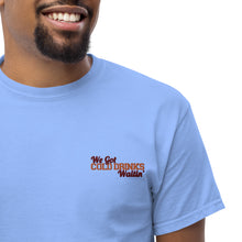Load image into Gallery viewer, Cold Drinks Waitin&#39; T shirt