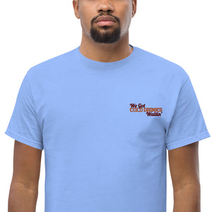 Cold Drinks Waitin' T shirt