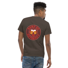 Load image into Gallery viewer, Cold Drinks Waitin&#39; T shirt
