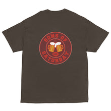Load image into Gallery viewer, Cold Drinks Waitin&#39; T shirt
