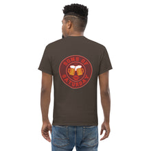 Load image into Gallery viewer, Cold Drinks Waitin&#39; T shirt